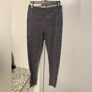 Victorias Secret Essential Pocket Leggings